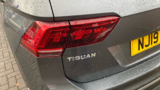 Volkswagen Tiguan 1.5 TSi EVO 150 SEL 5dr DSG Petrol Estate